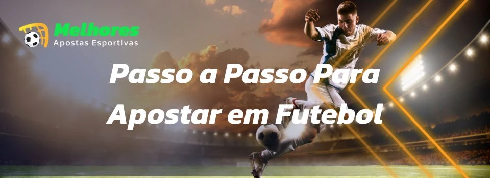 onde apostar em futebol